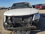 Nissan Navara (Frontier) 2014