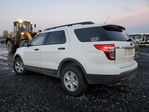 Ford Explorer 2013