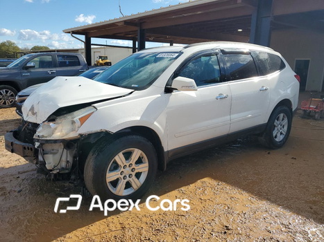 Chevrolet Traverse 2011 - Image 1 of 13