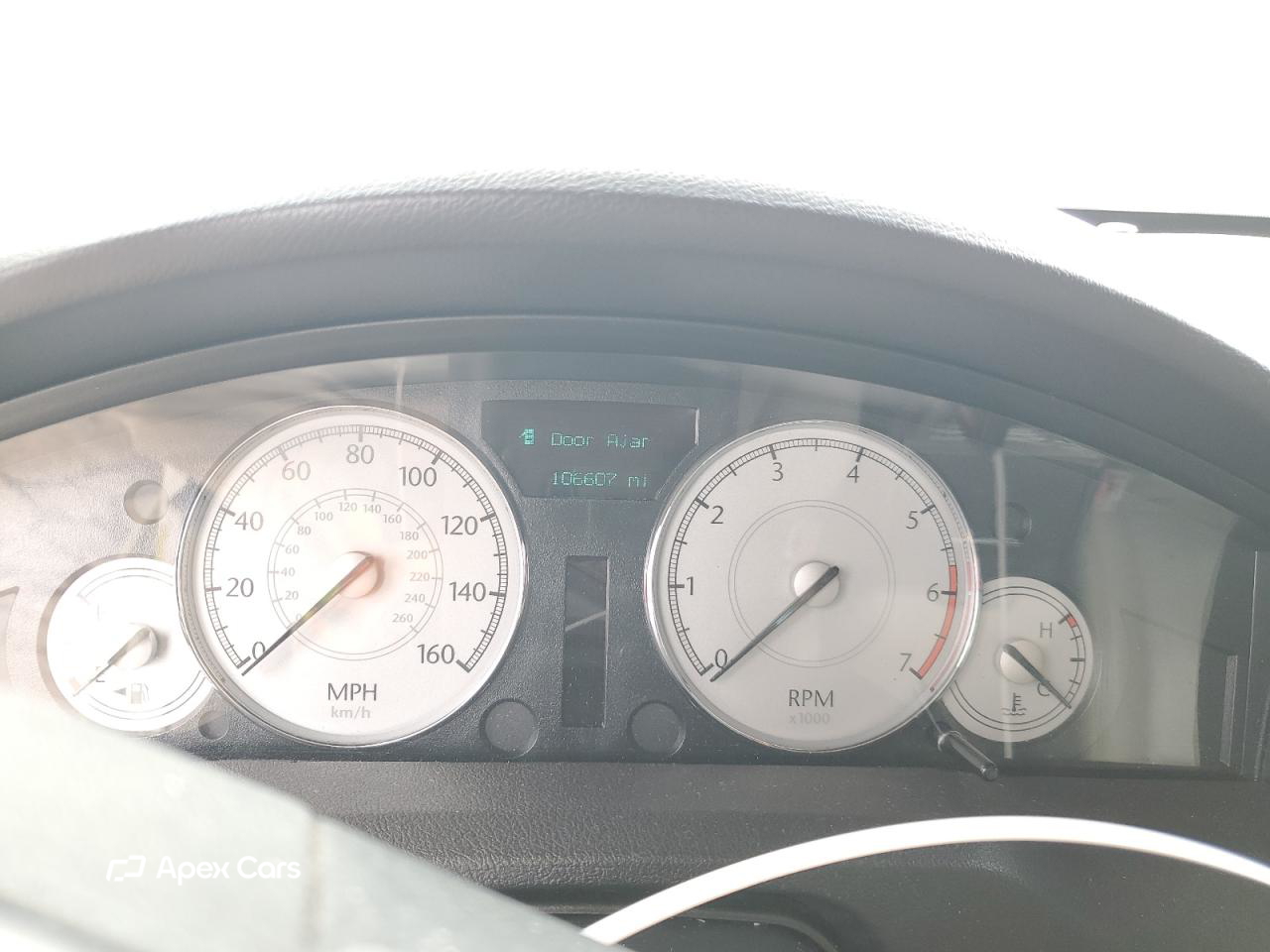 Chrysler 300 2007