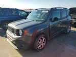 Jeep Renegade 2018