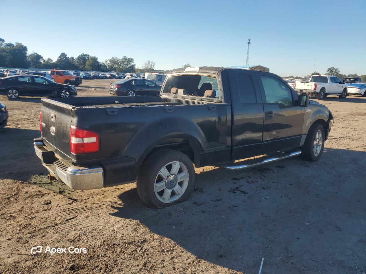 Ford F-150 2005