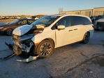 Honda Odyssey 2022