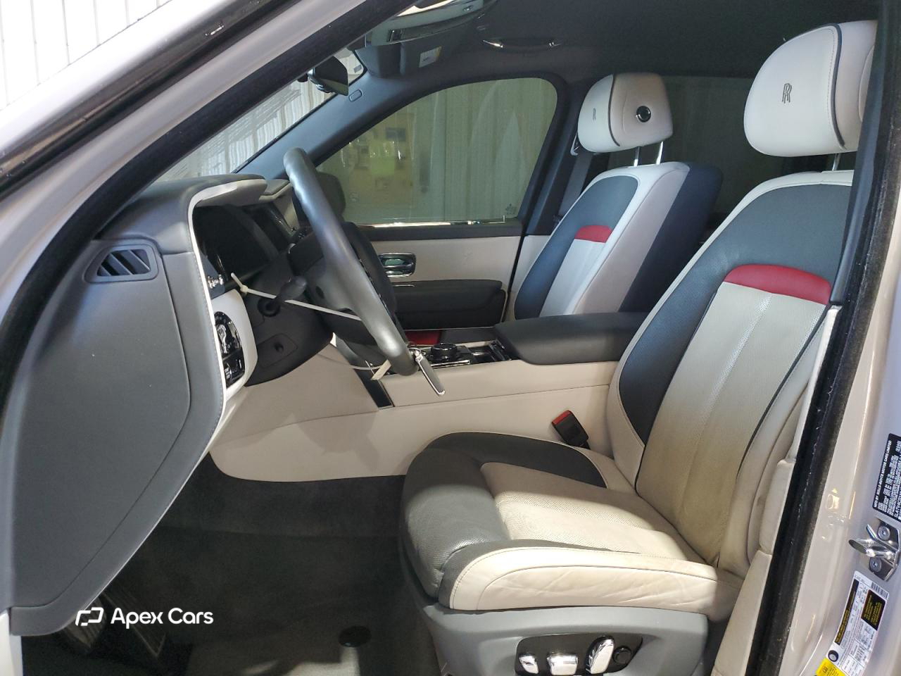 Cullinan 2022