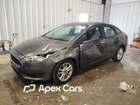 Ford Focus 2015 - Zdjęcie 1 z 5