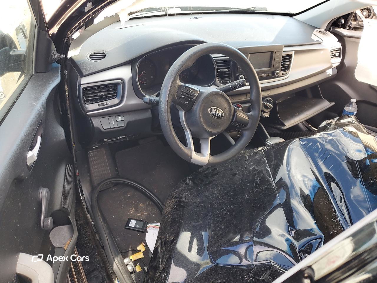 Kia Rio 2018