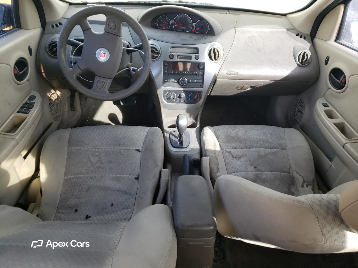 Saturn ION 2006