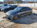 Audi S3 2016