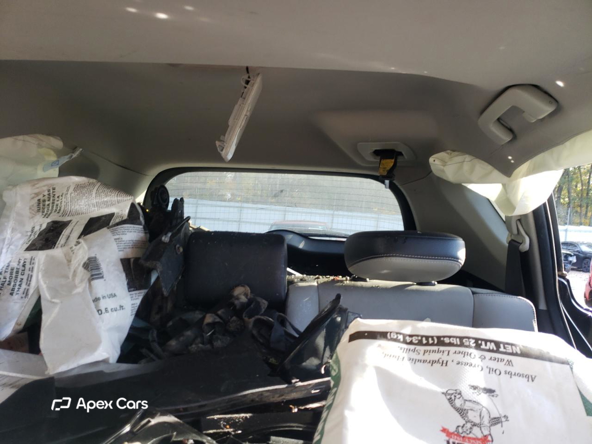 Toyota RAV 4 2018