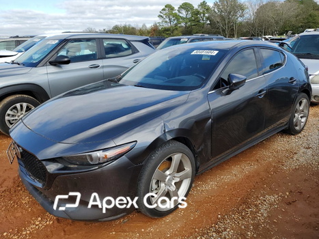 Mazda 3 2022 - Image 1 of 12