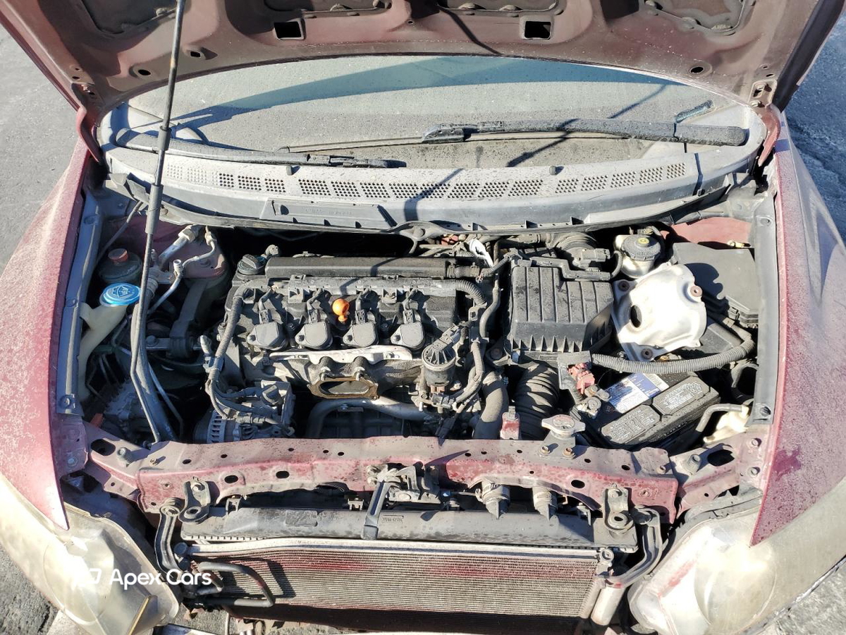 Honda Civic 2006