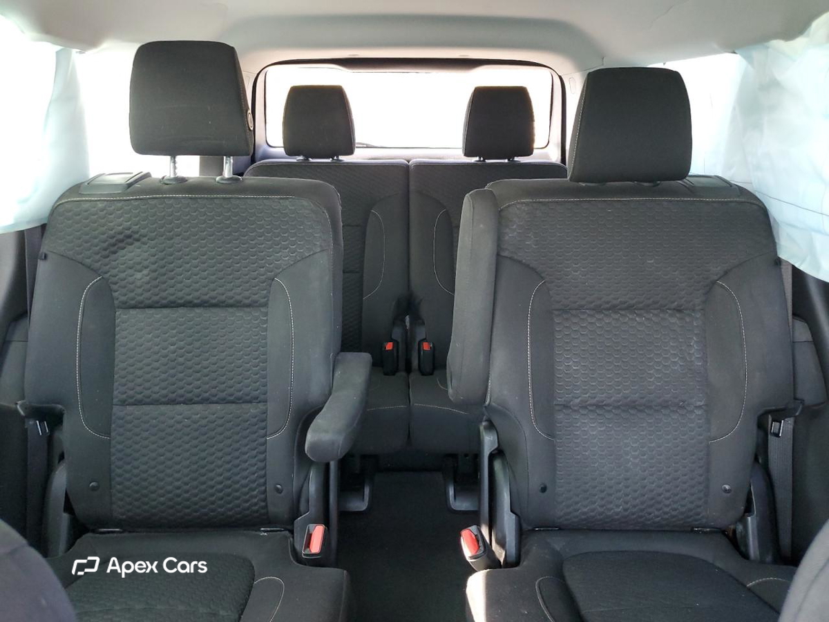 GMC Acadia 2019