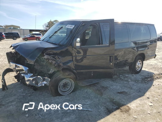 Ford Econoline 2013 - Image 1 of 12
