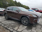 Lexus RX 2016