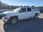 Chevrolet Silverado 2017