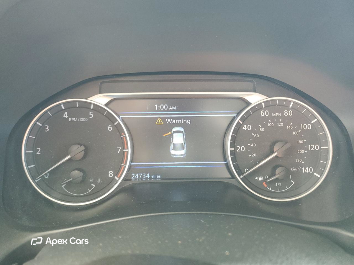 Altima 2023