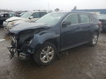Chevrolet Equinox 2017