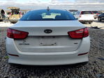 Kia Optima 2015