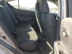 Nissan Versa 2012