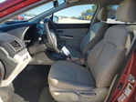 Subaru XV 2015