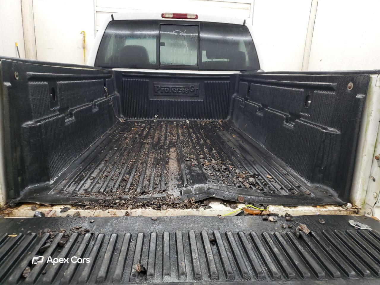 Chevrolet Silverado 2000