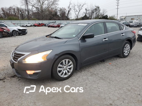 Nissan Altima 2013 - Image 1 of 12