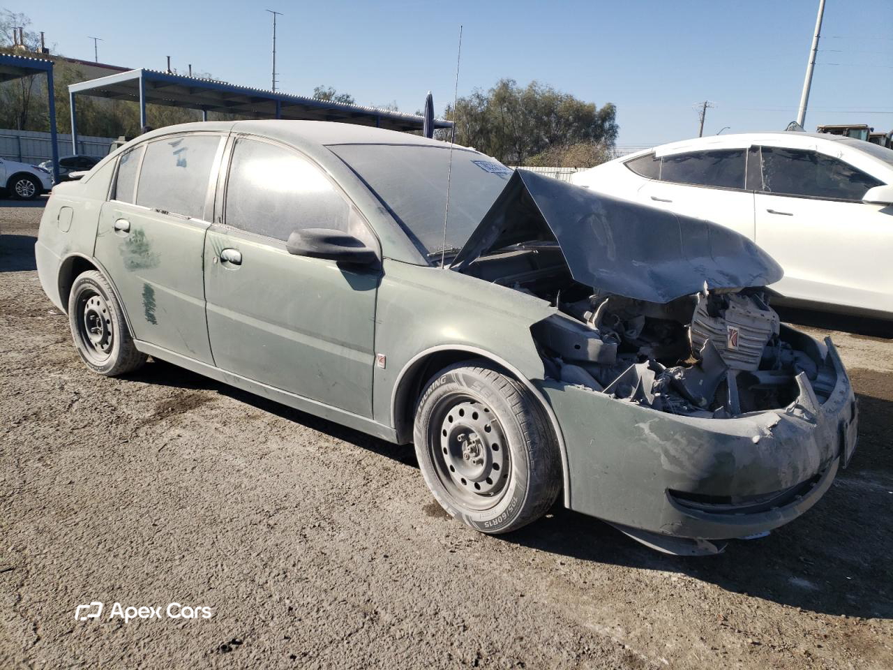 Saturn ION 2006