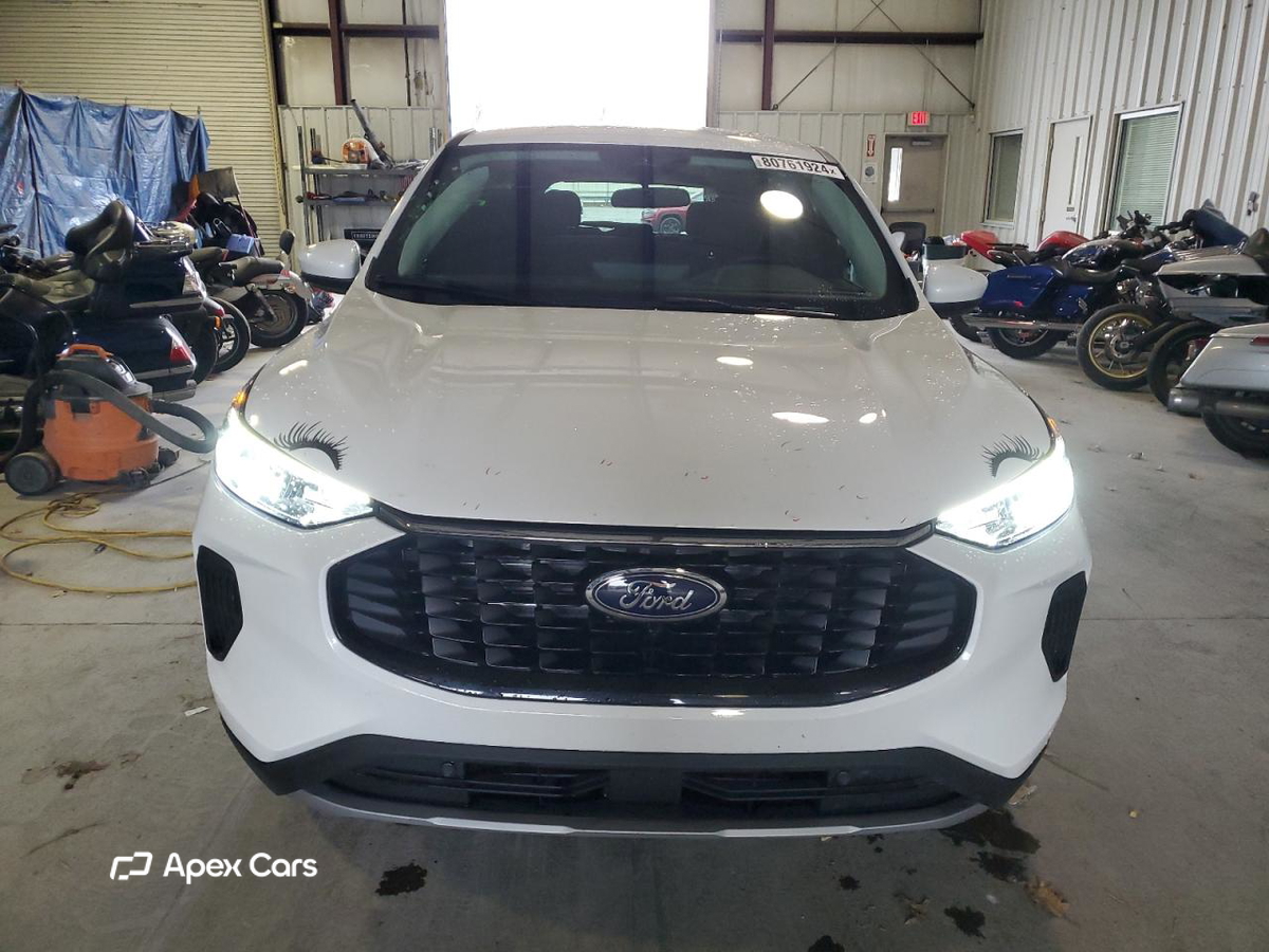 Ford Escape 2023