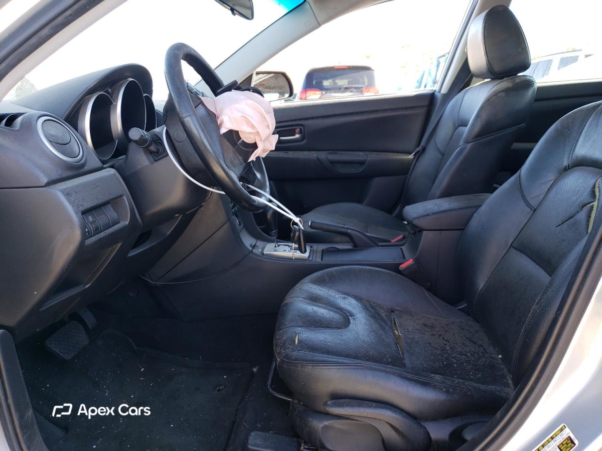 Mazda 3 2006
