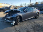 Lexus RC 2016