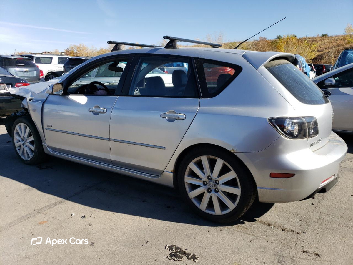 Mazda 3 2006