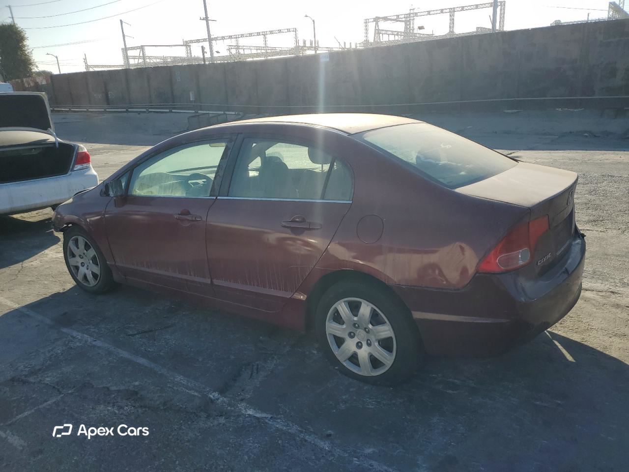 Honda Civic 2006