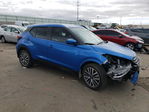 Nissan Kicks 2023