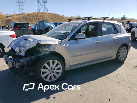 Mazda 3 2006 - Image 1 of 13