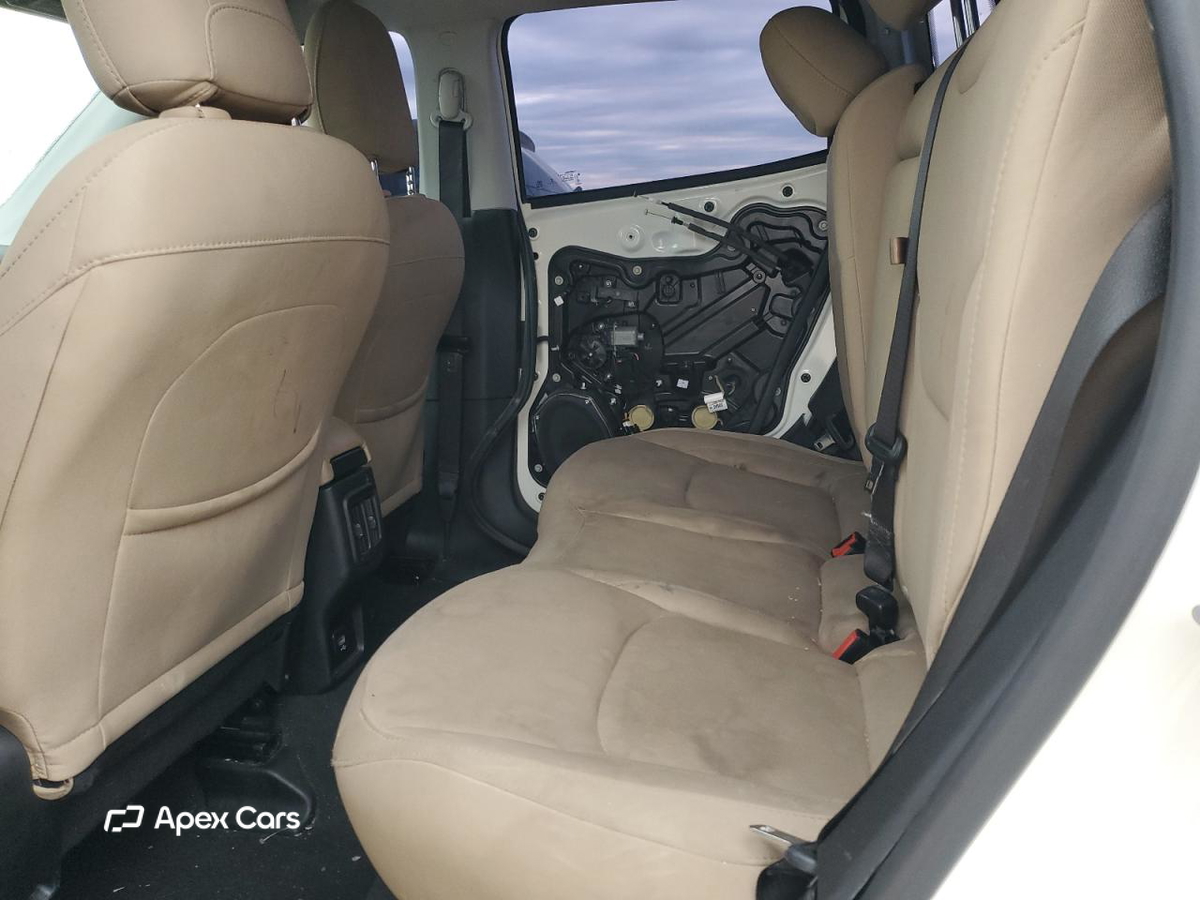Jeep Compass 2020