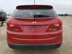 Hyundai Tucson 2011
