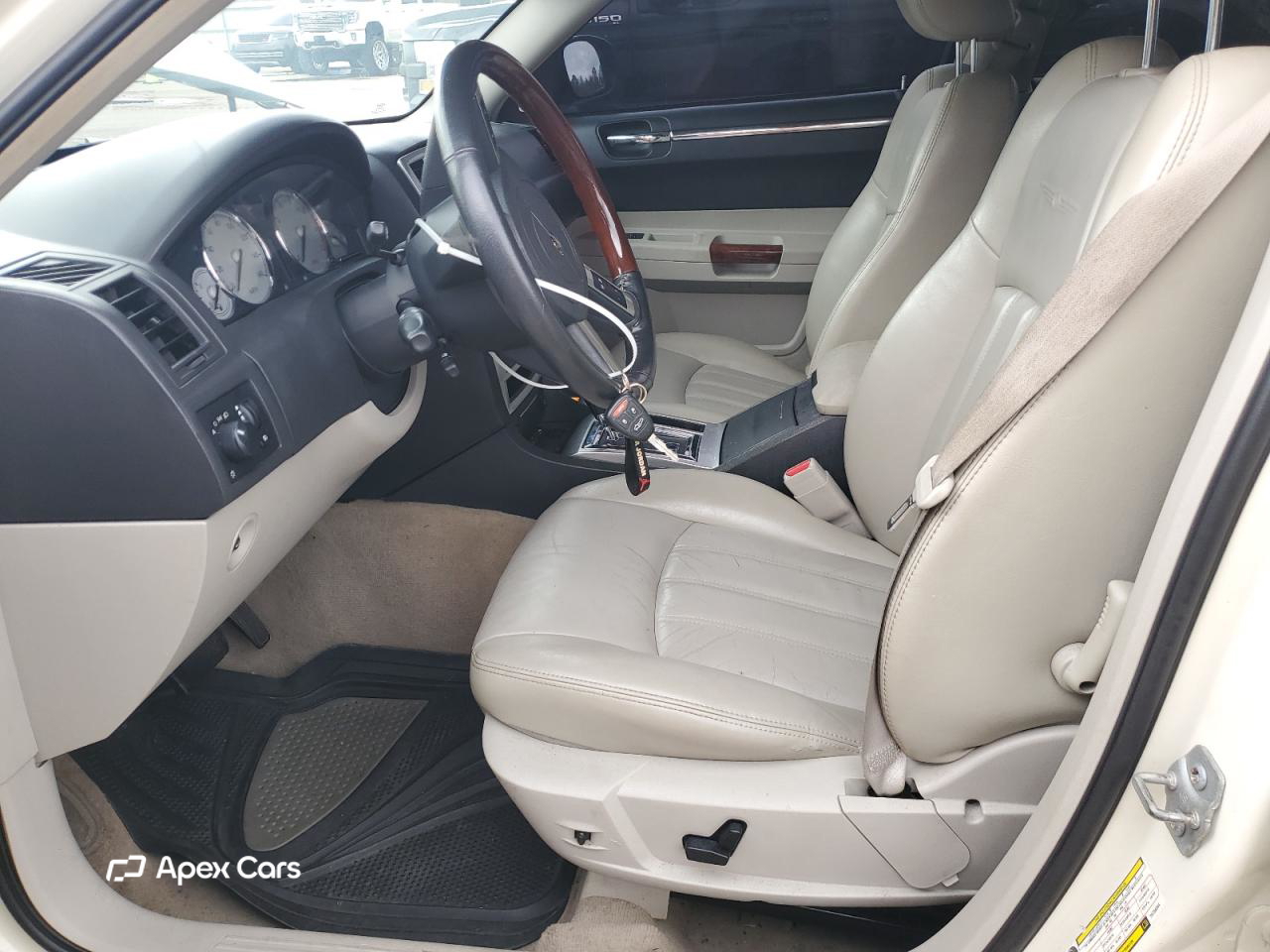 Chrysler 300 2007