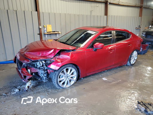 Mazda 3 2014 - Image 1 of 11