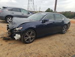 Lexus GS 2016