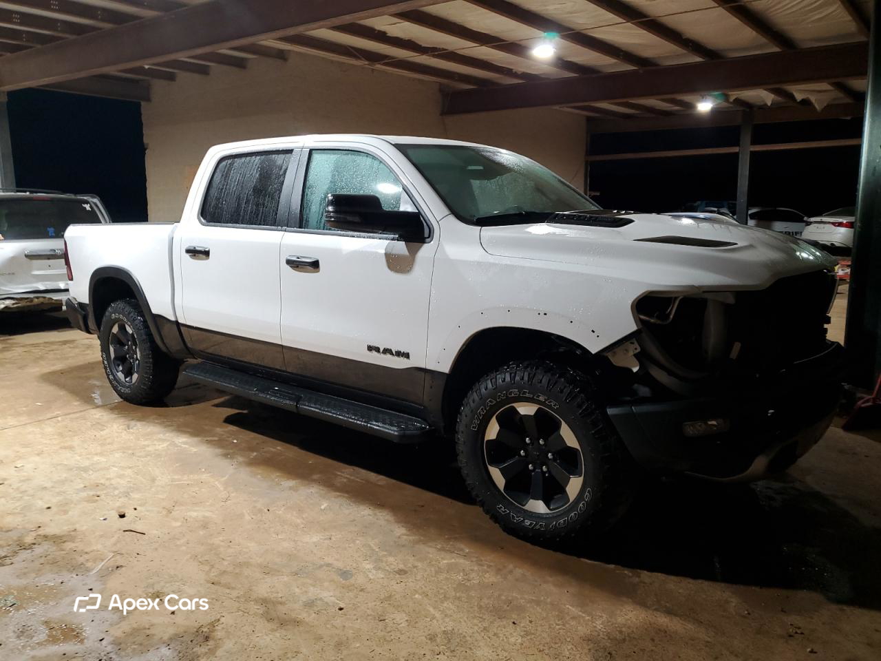 RAM 1500 2023