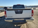 Nissan Navara (Frontier) 2014
