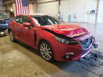 Mazda 3 2014