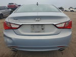 Hyundai Sonata 2011