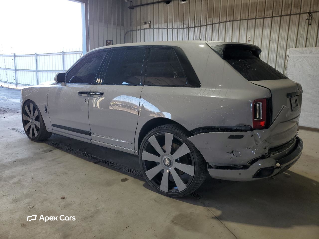 Cullinan 2022