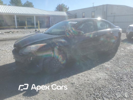 Mazda 3 2011 - Image 1 of 12