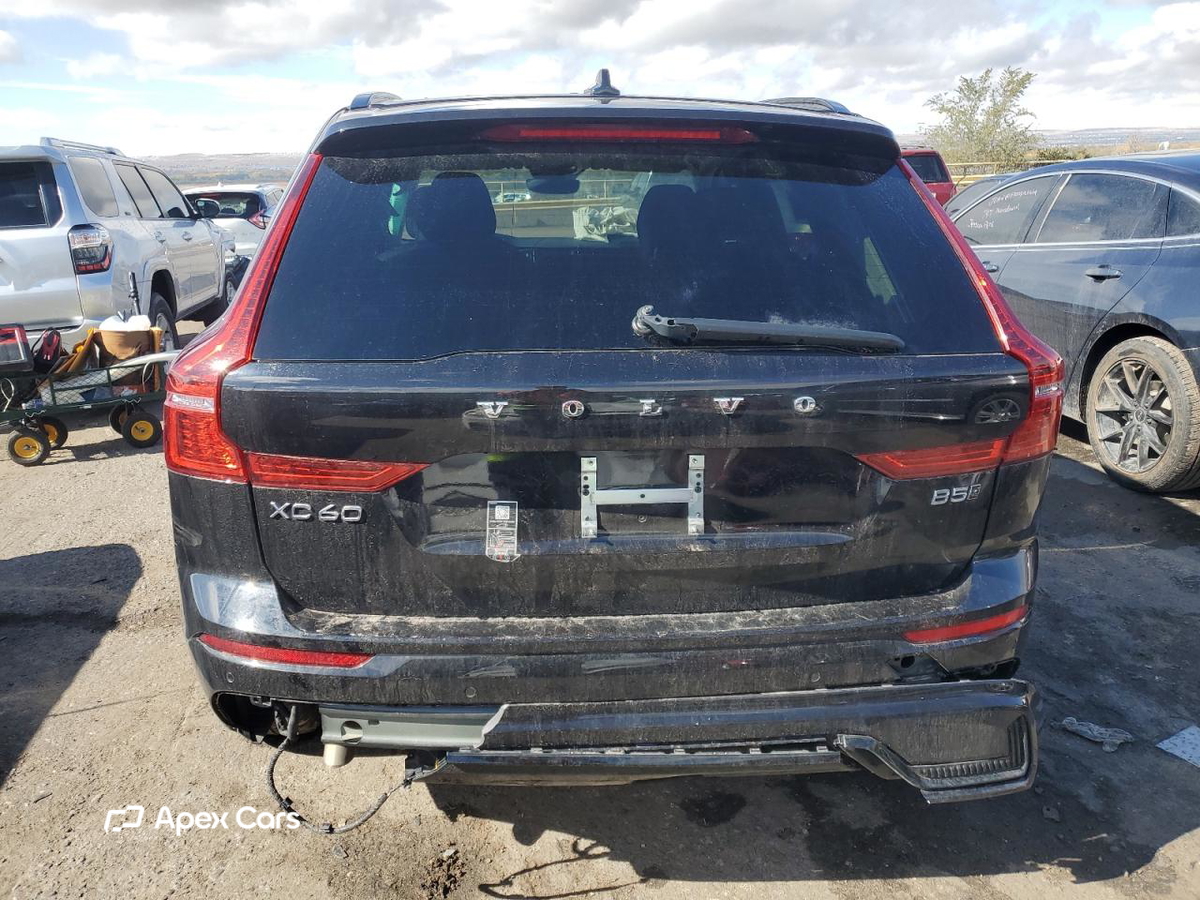 Volvo XC60 2024