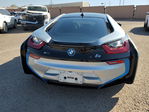 BMW i8 2015