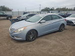 Hyundai Sonata 2011