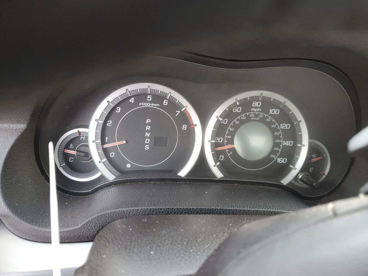 Acura TSX 2013