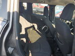 Jeep Renegade 2018